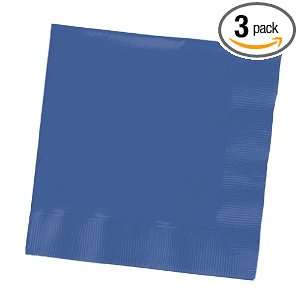   True Blue Color, 150 Count Packages (Pack of 3) Health & Personal