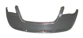2008 10 Chrysler Town and Country Front Bumper Painted  