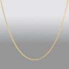 Silver Gold Chain Necklaces  