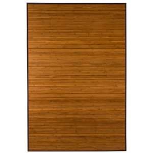 Bamboo Floor Rug 