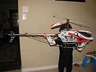 COLLOSSUS 4FT RC HELICOPTER 3.5 CHANNEL