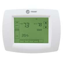 TRANE AccuLink Communicating System TCONT900AC43UAA XL900 Thermostat 