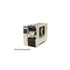  Zebra 140Xi4 Network Thermal Label Printer   Retail 