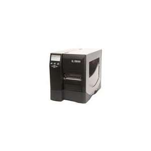  Zebra Z Series ZM400 3001 0000T Label Printer Electronics