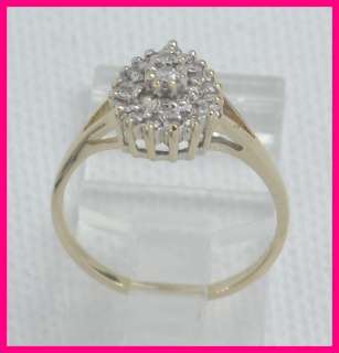 Retail replacement cost for this ring is $959.00, which means MAJOR 