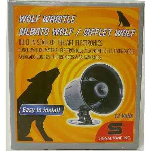  Wolf Whistle Automotive