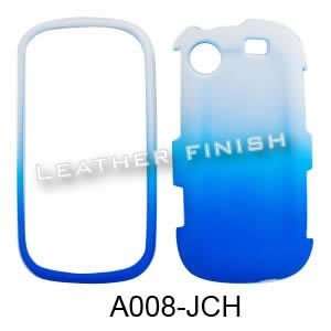  RUBBER COATED HARD CASE FOR SAMSUNG MESSAGER TOUCH R630 