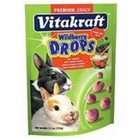 VITAKRAFT PET PRODUCTS Vitakraft Pet Drop Rabbit Wildberry 5Oz