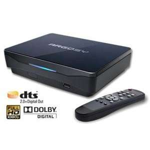   Network 1TB 1080p Home Media Player Retail