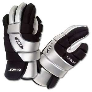  Gait Intrepid 13in Lacrosse Gloves  Large Sports 