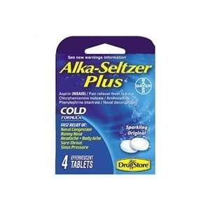  Lil Drug Store Multi Dose Refill Alka Seltzer P 97352 