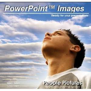 People Pictures Images for Powerpoint Software