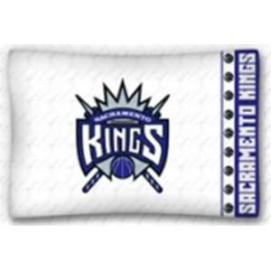  NBA Sacramento Kings Pillowcases