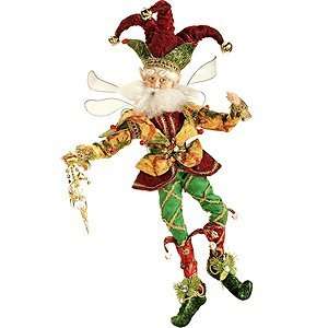  Mark Roberts Fanciful Fairy Med