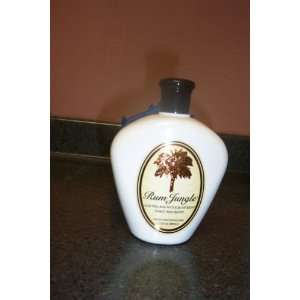  2008 Rum Jungle Aloe Vera Infusion & Silicone Body Blush 