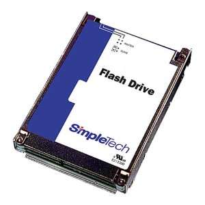    SimpleTech 1 GB Flash Drive  (IDE 3.5 in) (STI FLD35) Electronics