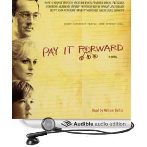  Pay It Forward (Audible Audio Edition) Catherine Ryan 