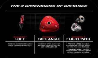   to get more distance dimension 2 face angle select and open closed