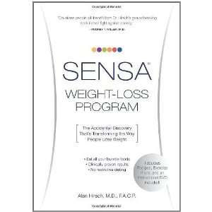  Sensa Weight Loss Program The Accidental Discovery Thats 