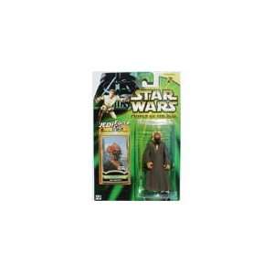   Power of the Jedi Action Figure   Plo Koon   Jedi Master Toys & Games