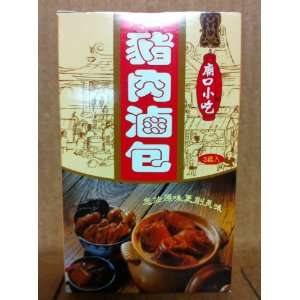 SPICE POUCH FOR PORK STEW 1x81G Grocery & Gourmet Food