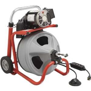  Ridgid 27028 K 400 230V, 3/8 X 75 EURO