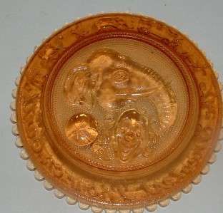 PAIRPOINT LITTLE DRUMMER BOY New Bedford Christmas Plate LIMITED 