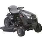 Craftsman 54 26 hp Turn Tight™ Garden Tractor 49 States