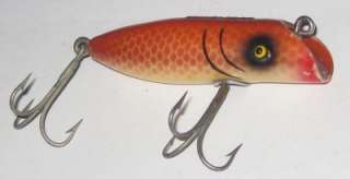SOUTH BEND BASS ORENO LURE IN BOX TACK EYE TOUGH COLOR on PopScreen
