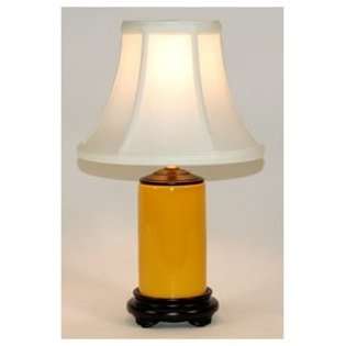Small Accent Table Lamps  