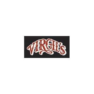Virgils Orange Cream Soda ( 6x4/12 OZ) Grocery & Gourmet Food
