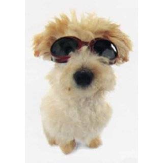 Doggles K9 Optix Sunglasses   SIZE SMALL   SILVER FRAME   MIRROR LENS 