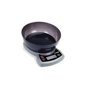 Ohaus SCL 075 Plastic Scale Bowl, 1050mL Capacity  
