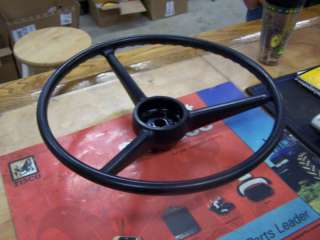 international steering wheel tractor ih part 385156r1  