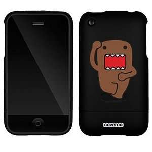  Balanced Domo on AT&T iPhone 3G/3GS Case by Coveroo 