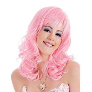  Reaction Costume Wig by Risque Toys & Games