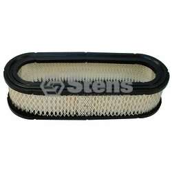 BRIGGS AND STRATTON AIR FILTER 16, 18 HP 394019,S,4136  