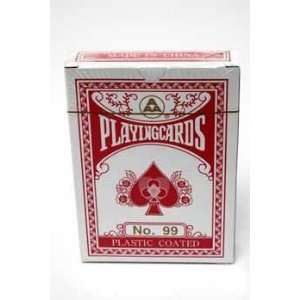  Bulk Savings 361752 Aaa Playing Cards  Case of 288 Sports 