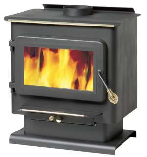 This auction is for a Englander Stove Works Timber Ridge 50 TNC13 Wood 