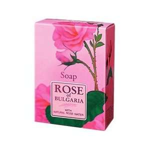  Rose of Bulagria soap for women