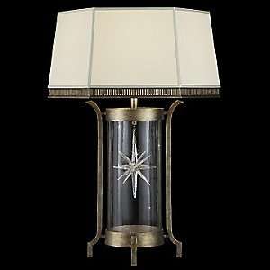  Constellations No. 737010 Table Lamp by Fine Art Lamps 