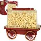 Movie Butter Popcorn  