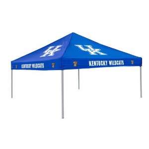    Kentucky Wildcats Team Color Tailgate Tent