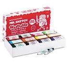 Mr. Sketch® Washable Watercolor Markers