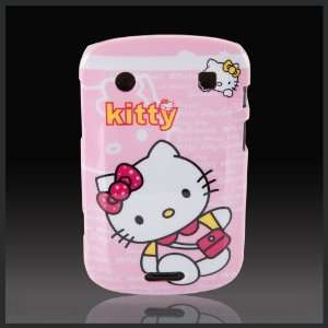   Kitty Images hard case cover for Blackberry Bold Touch 9900 9930