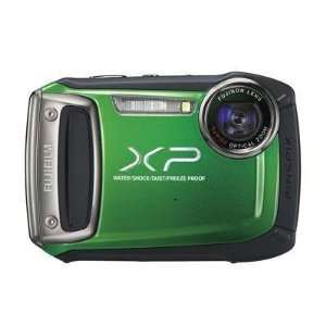  New   XP100 Green by Fuji Film USA   16229799 Camera 