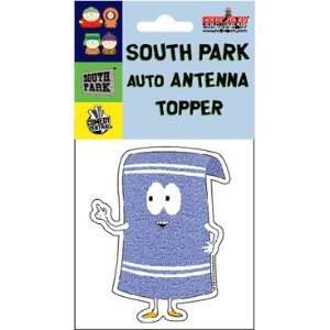  South Park Towelie Antenna Topper SAT13 Automotive