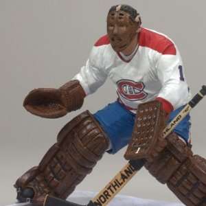   19 Action Figure Tony Esposito (Montreal Canadiens) Toys & Games
