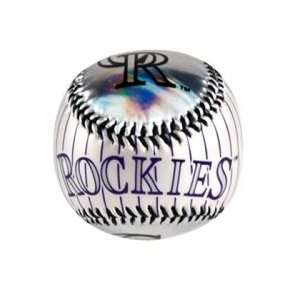  Colorado Rockies Soft Strike Baseball