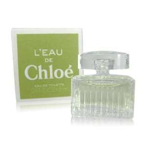  Leau De Chloe Eau De Toilette EDT Mini Fragrance Perfume 